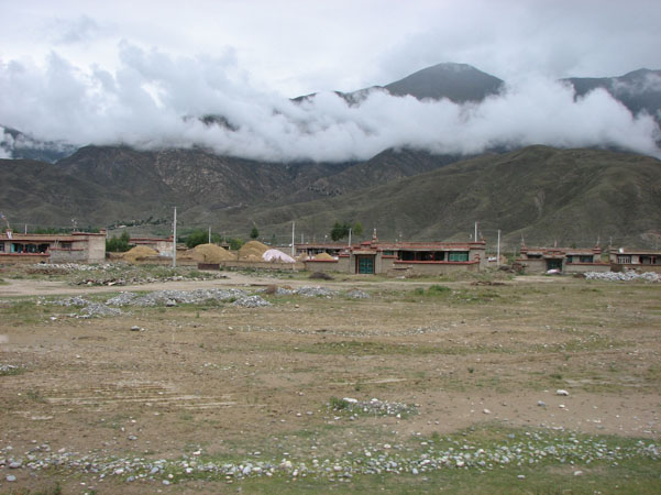 Gyantse 043